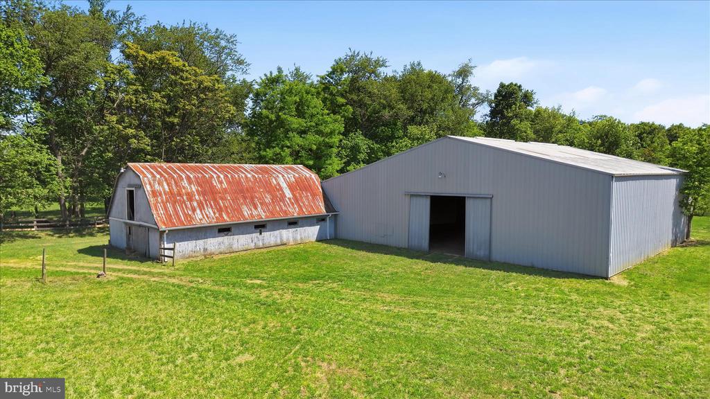 1381 LEETOWN ROAD