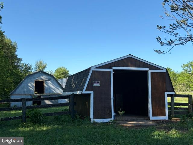 1381 LEETOWN ROAD