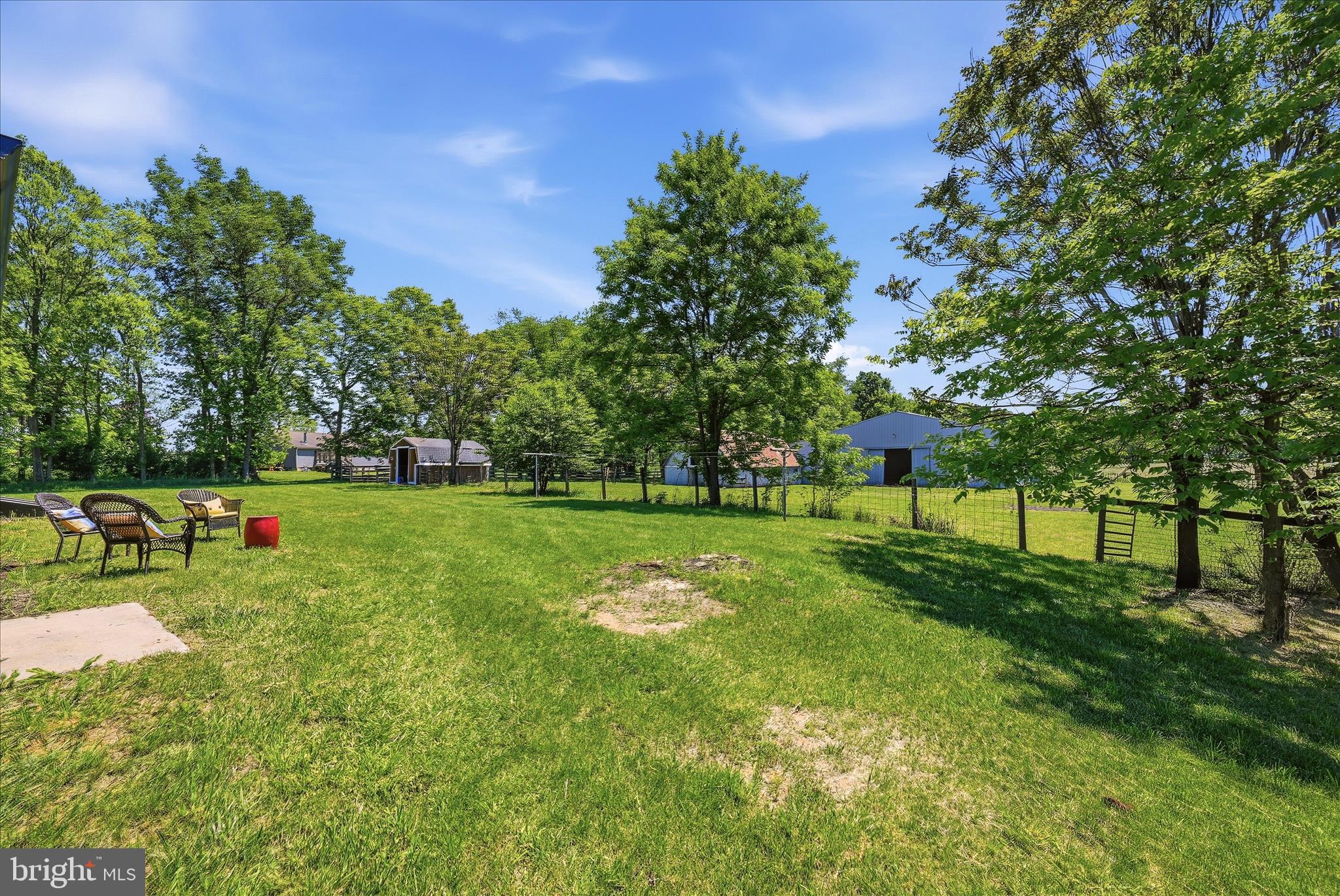 1381 LEETOWN ROAD
