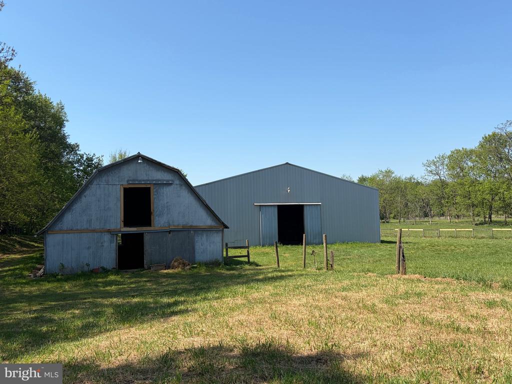 1381 LEETOWN ROAD