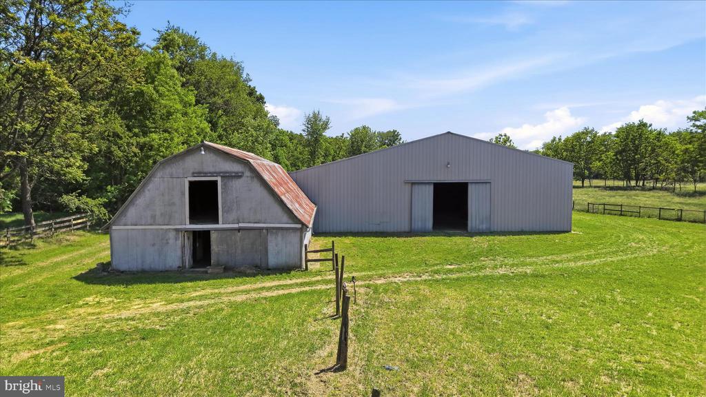 1381 LEETOWN ROAD