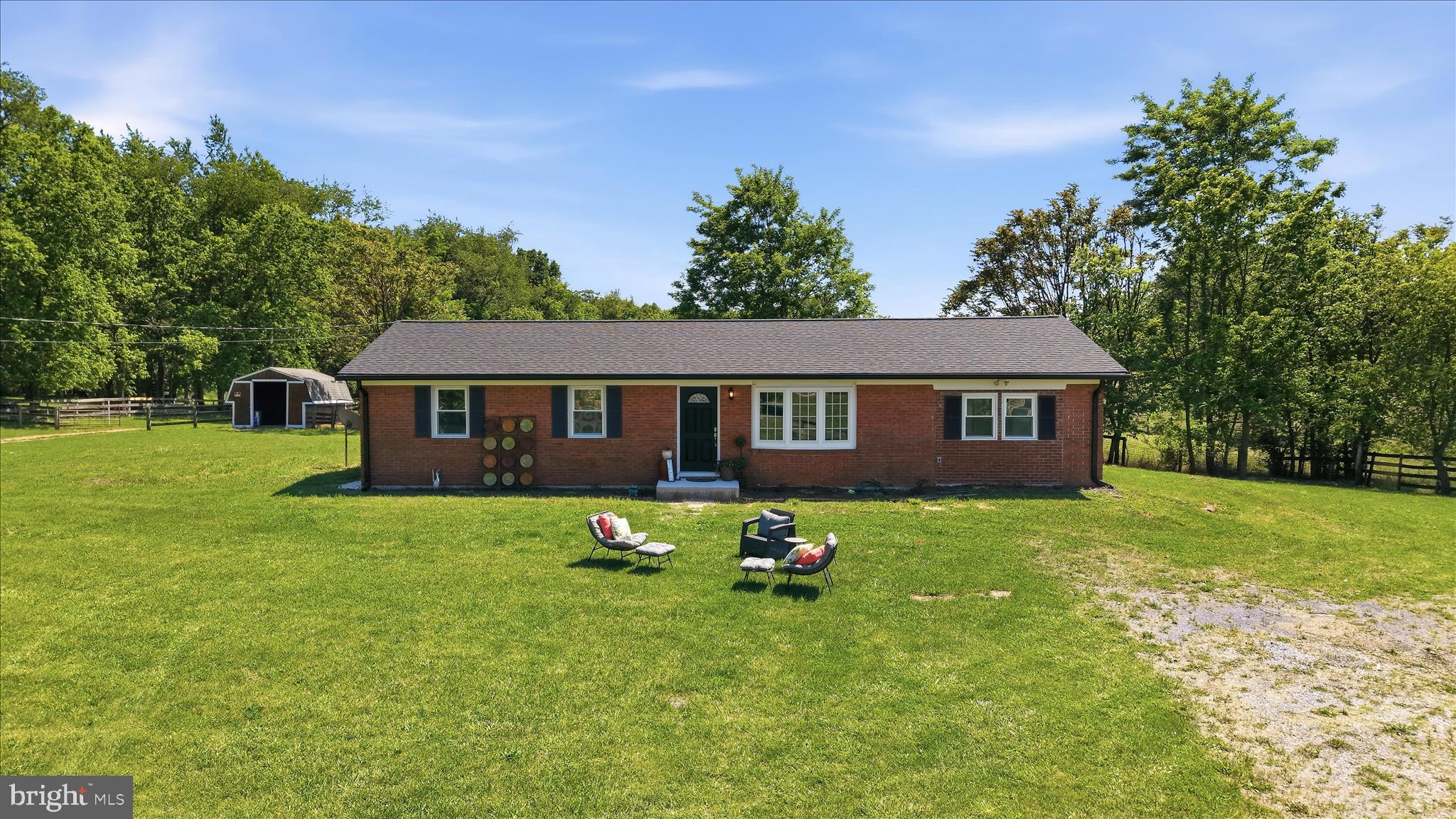 1381 LEETOWN ROAD