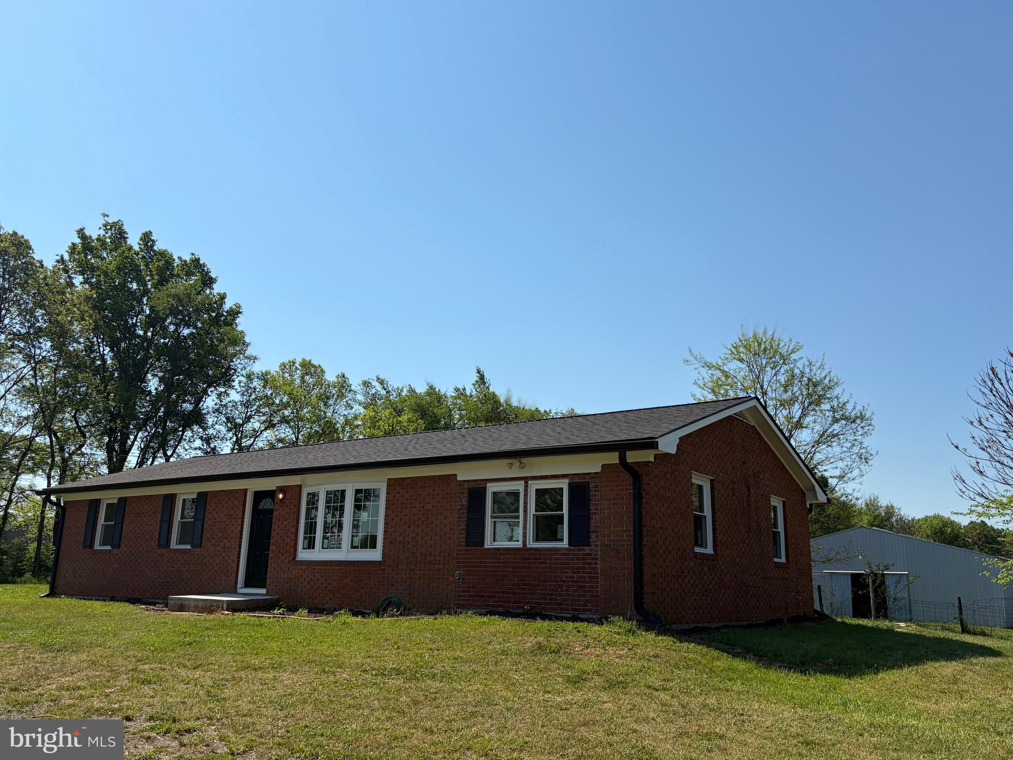 1381 LEETOWN ROAD
