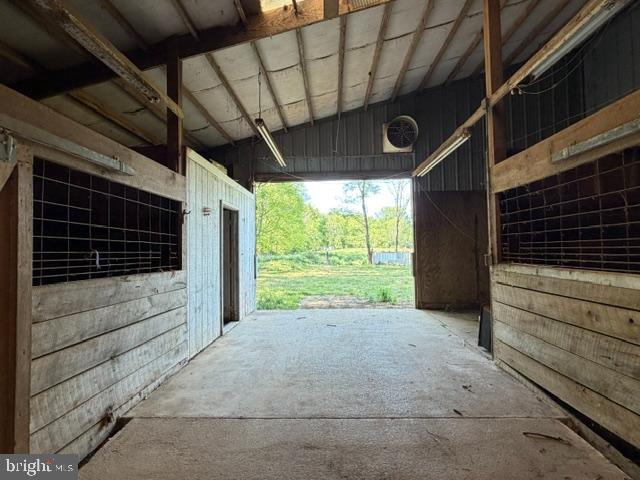 1381 LEETOWN ROAD