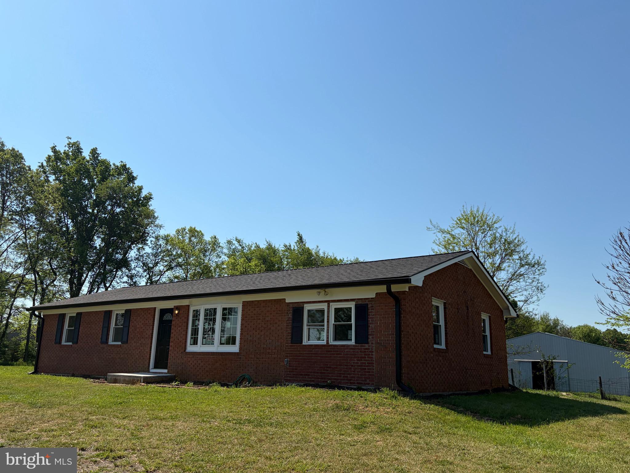 1381 LEETOWN ROAD