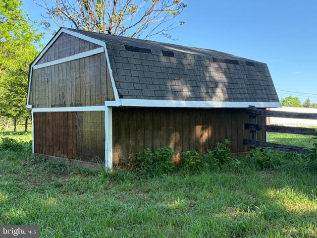 1381 LEETOWN ROAD