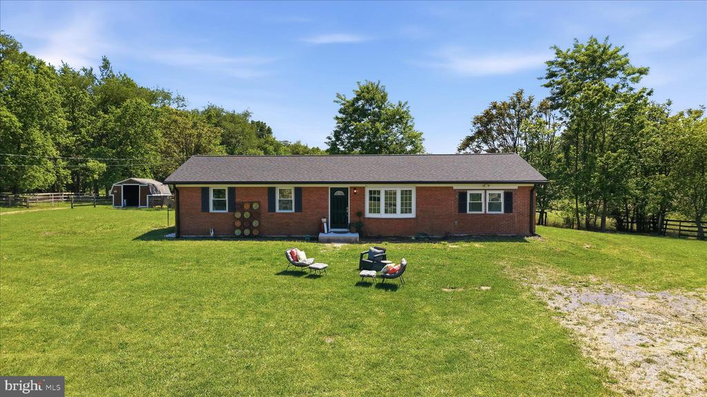 1381 LEETOWN ROAD