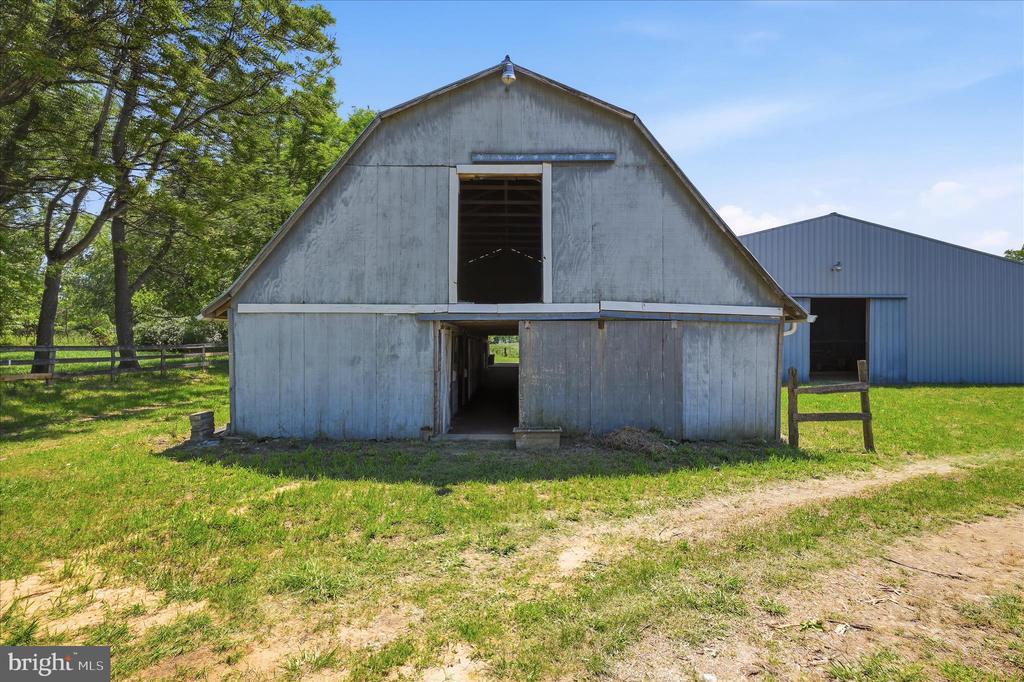 1381 LEETOWN ROAD