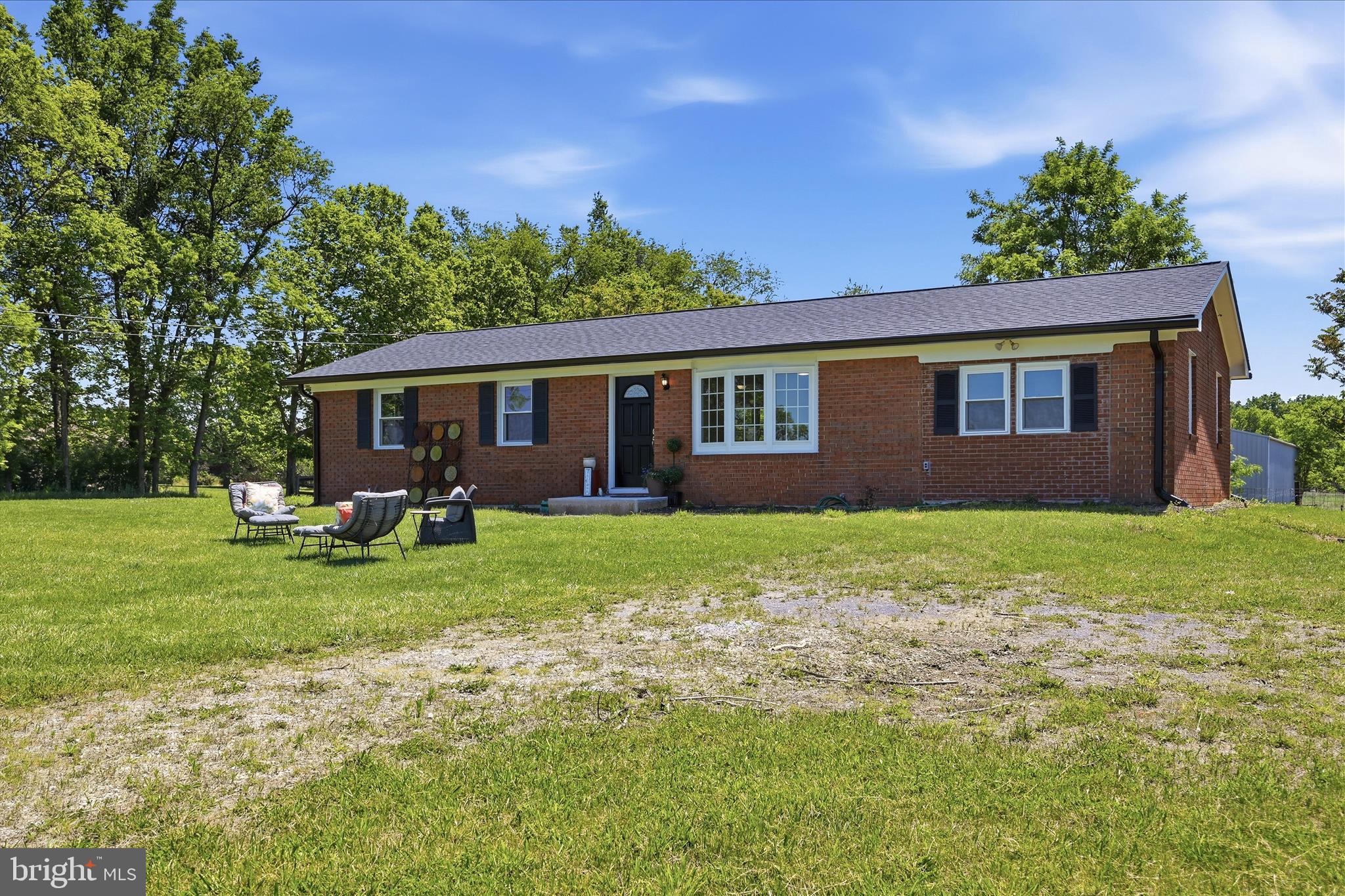 1381 LEETOWN ROAD