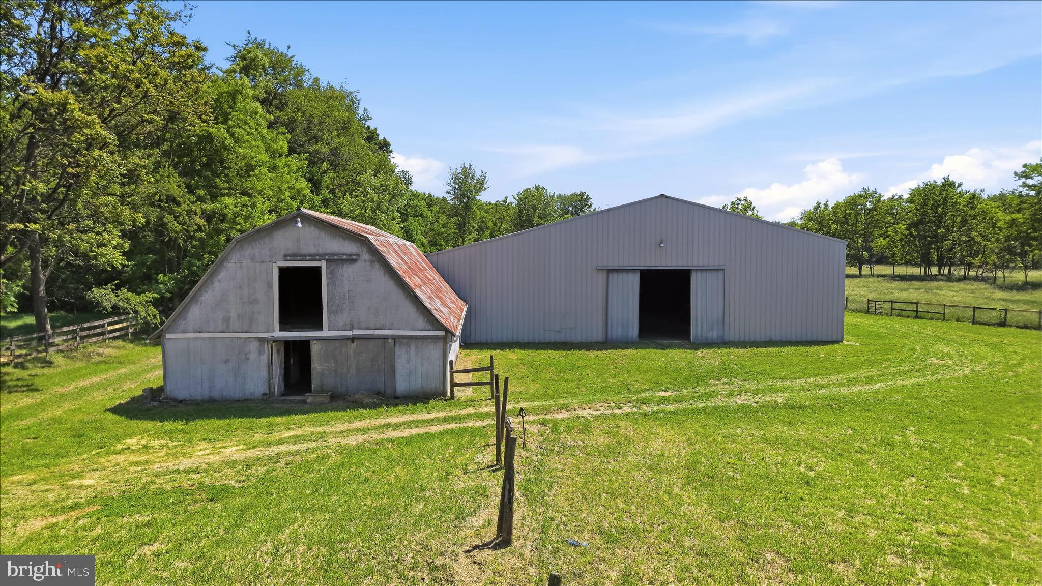 1381 LEETOWN ROAD