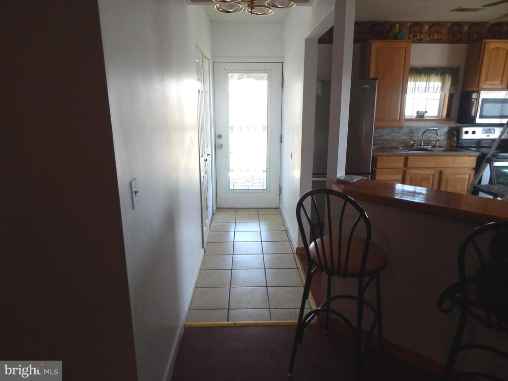 2553 WARM SPRINGS ROAD