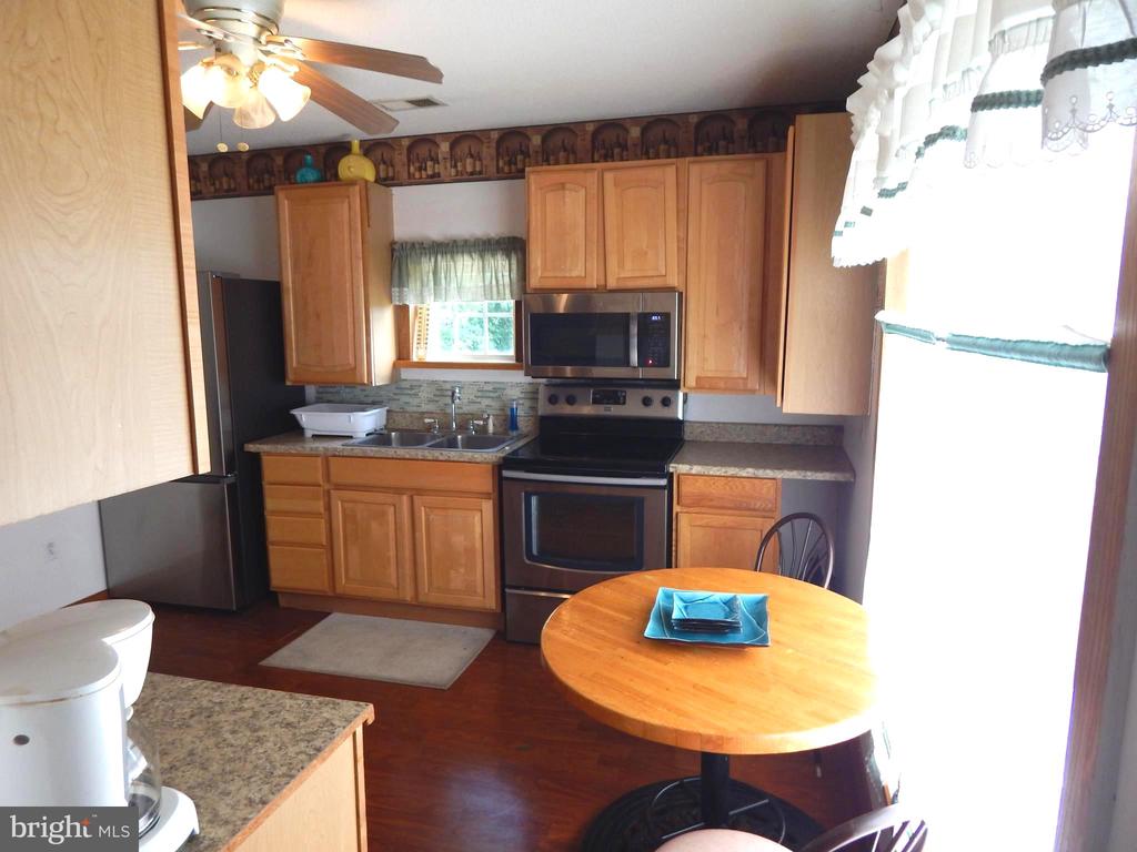 2553 WARM SPRINGS ROAD