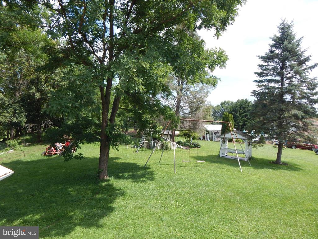 2553 WARM SPRINGS ROAD
