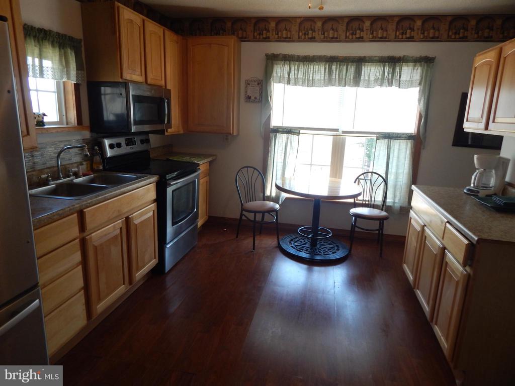 2553 WARM SPRINGS ROAD