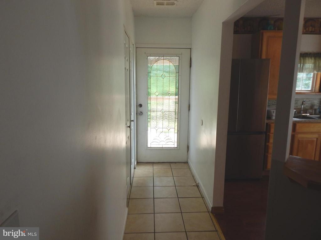 2553 WARM SPRINGS ROAD
