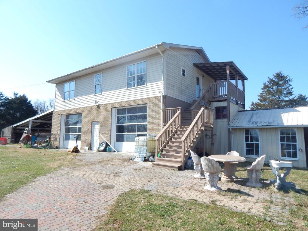 2553 WARM SPRINGS ROAD