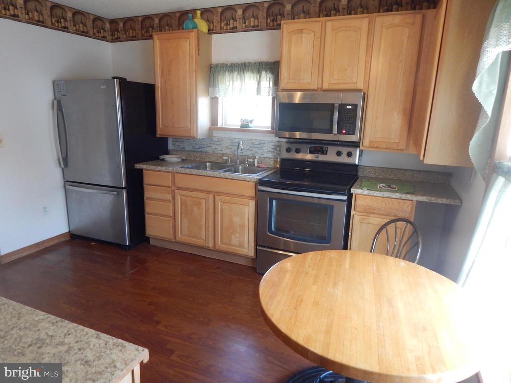 2553 WARM SPRINGS ROAD