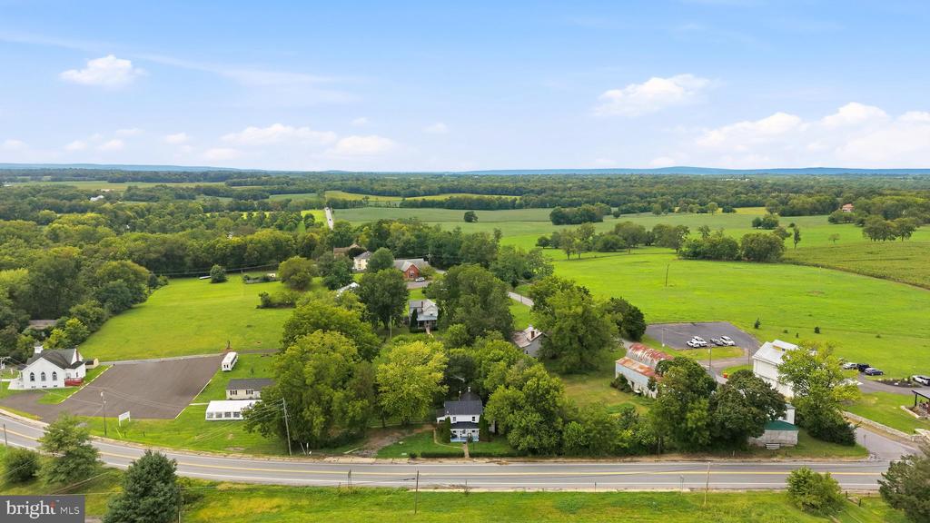 CHARLES TOWN