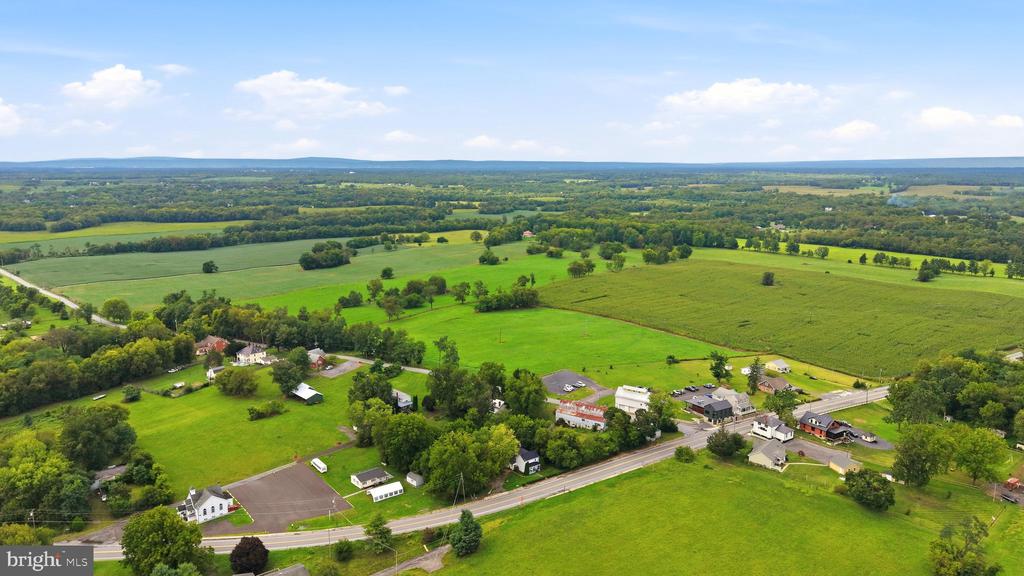 CHARLES TOWN