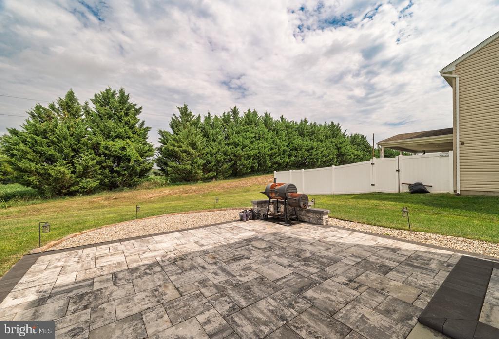 564 THUMPER DRIVE