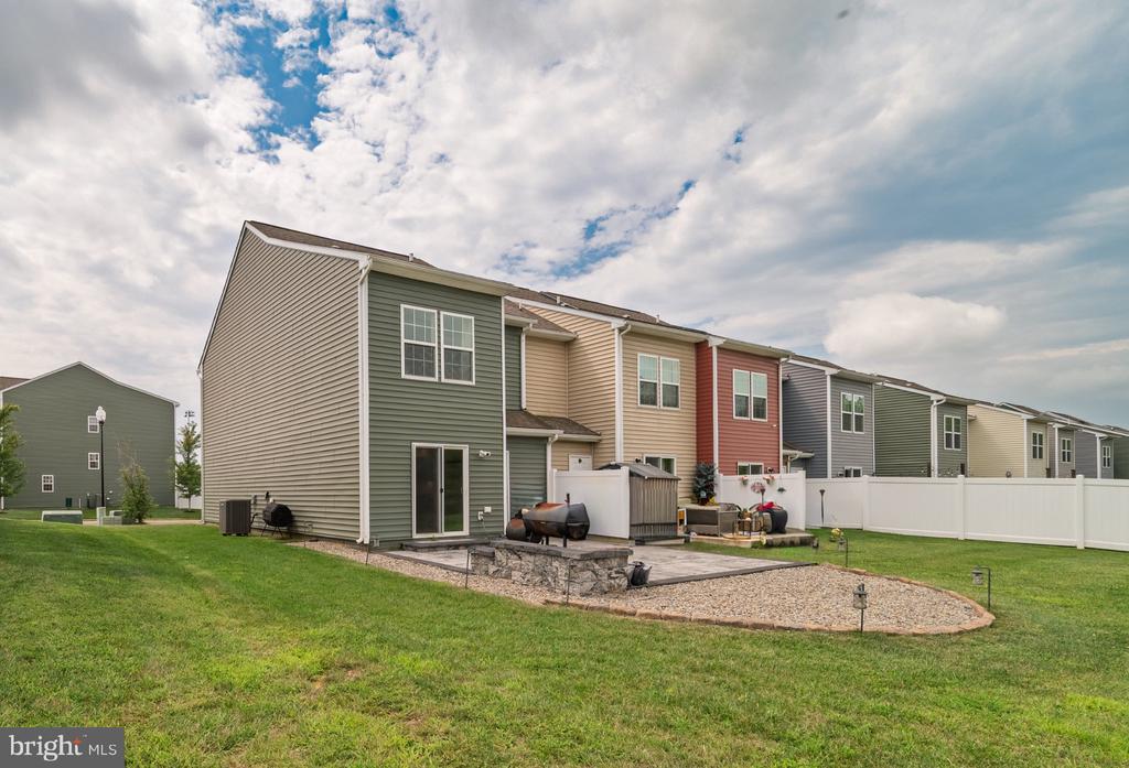 564 THUMPER DRIVE