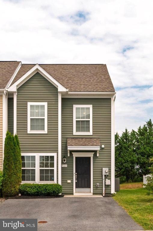 564 THUMPER DRIVE