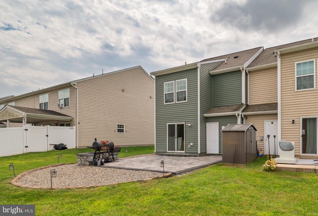 564 THUMPER DRIVE