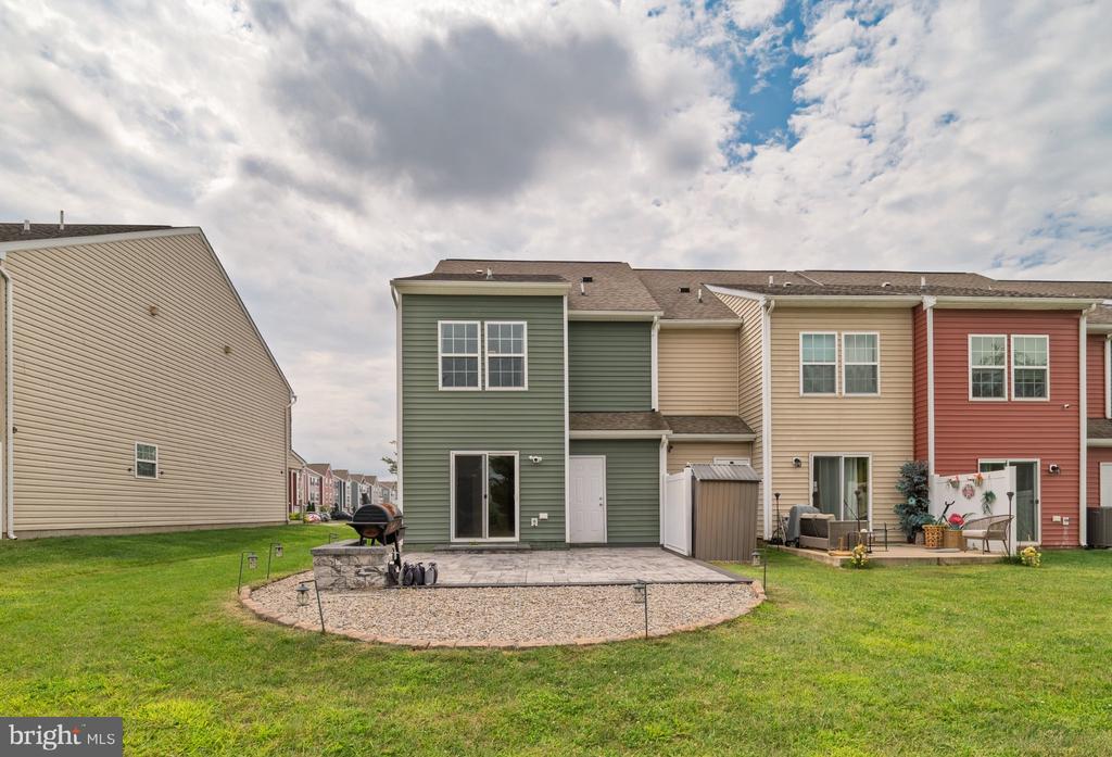 564 THUMPER DRIVE