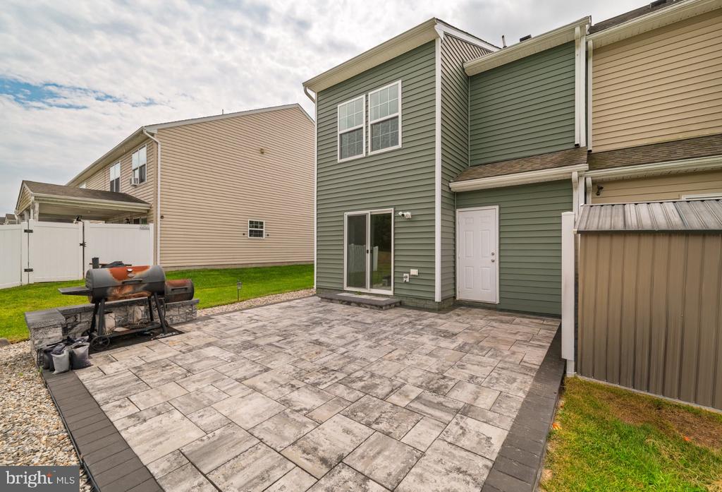 564 THUMPER DRIVE