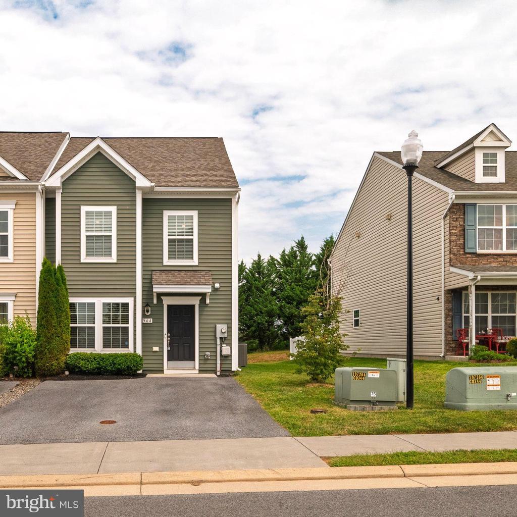 564 THUMPER DRIVE