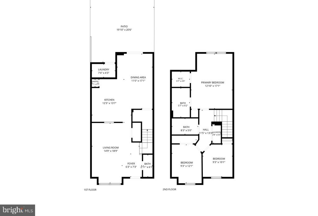 564 THUMPER DRIVE