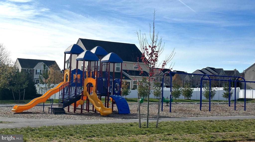 324 WATERCOURSE DR.