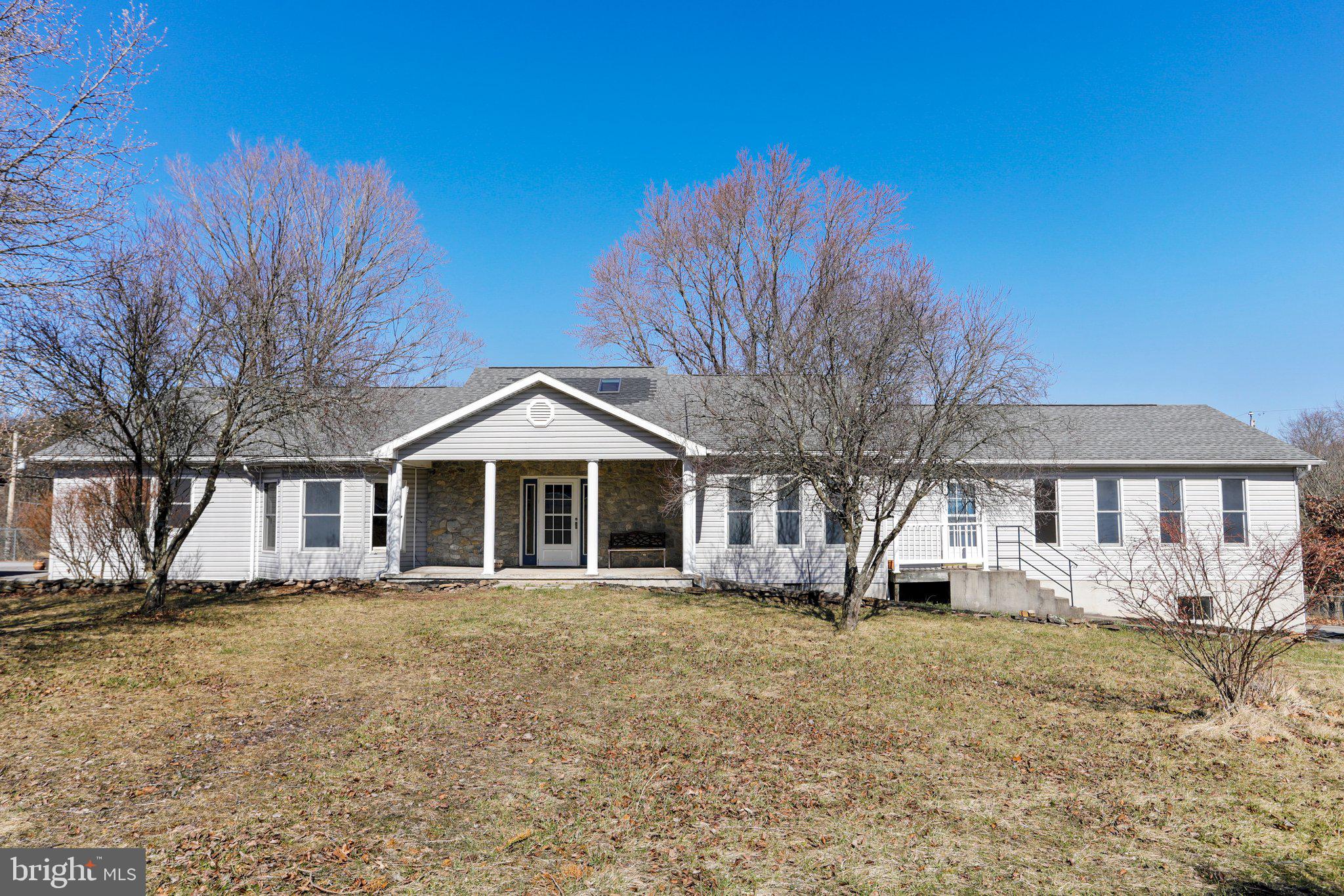 55 CALVIN UNGER LANE