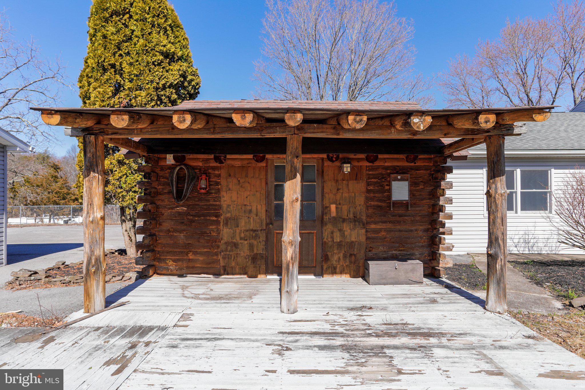 55 CALVIN UNGER LANE