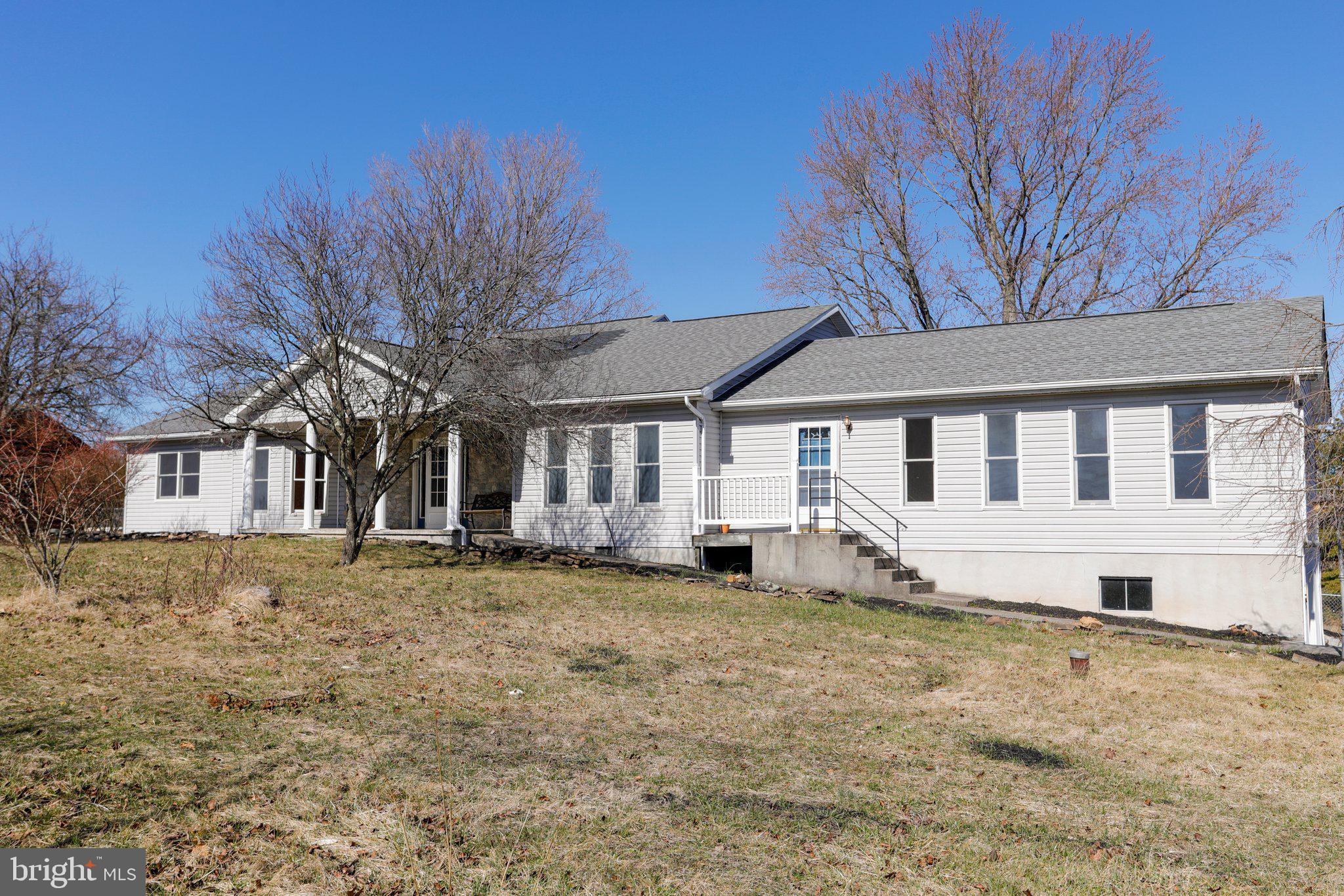 55 CALVIN UNGER LANE