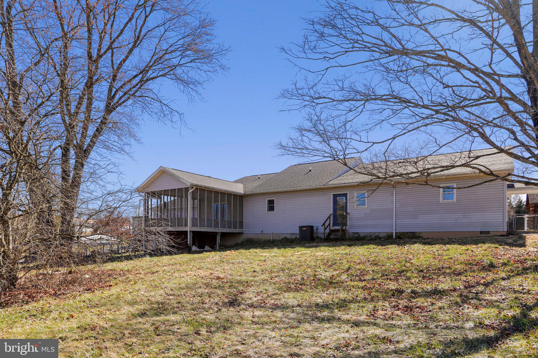 55 CALVIN UNGER LANE