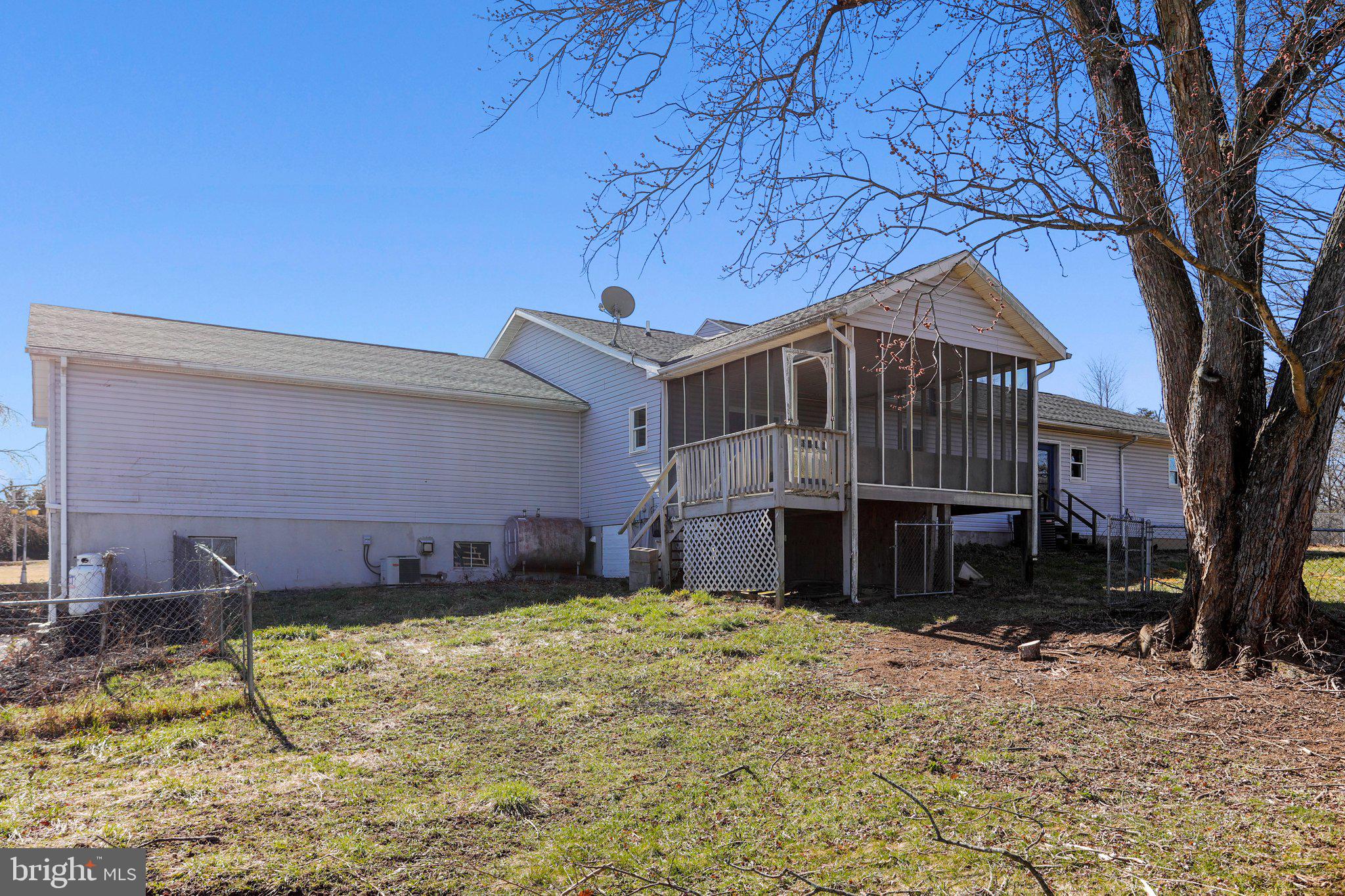 55 CALVIN UNGER LANE