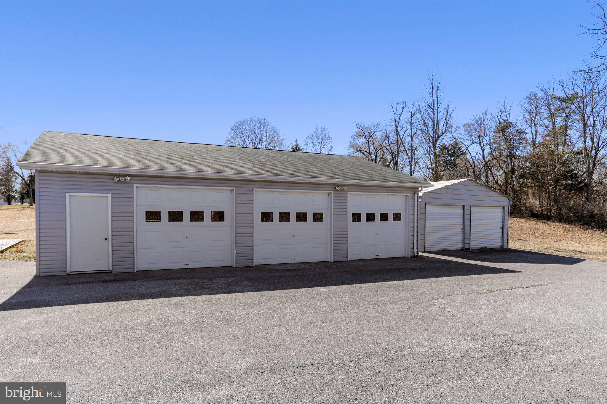 55 CALVIN UNGER LANE