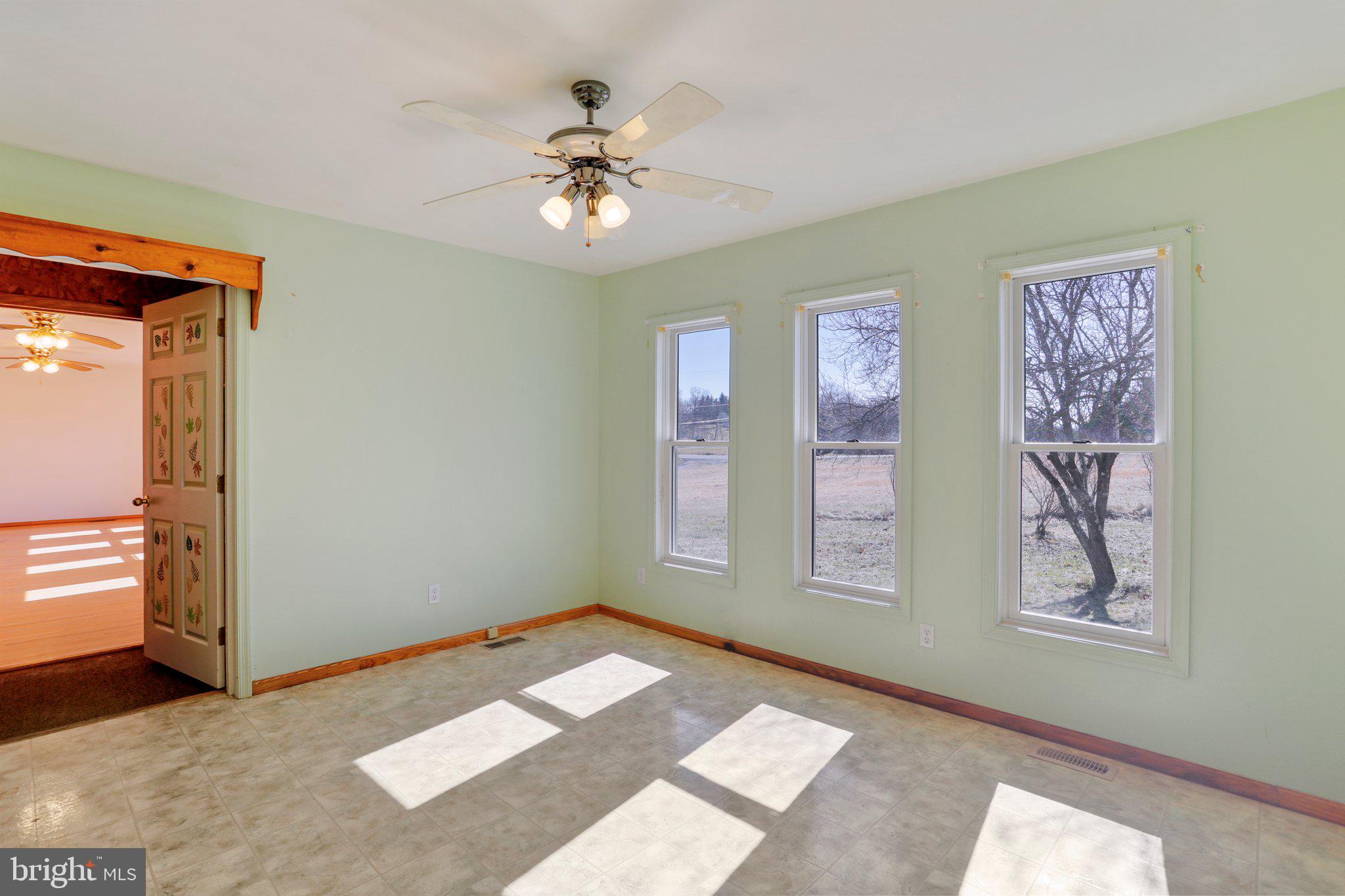55 CALVIN UNGER LANE