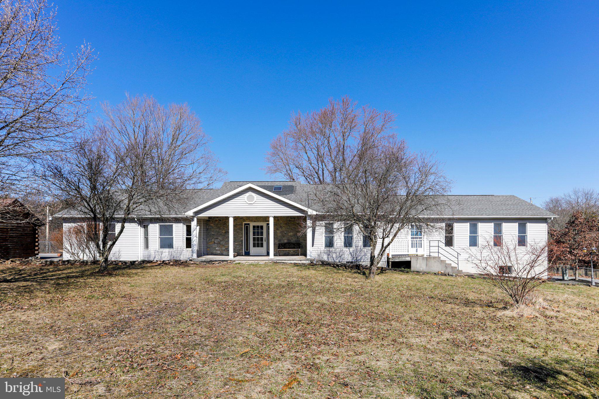 55 CALVIN UNGER LANE