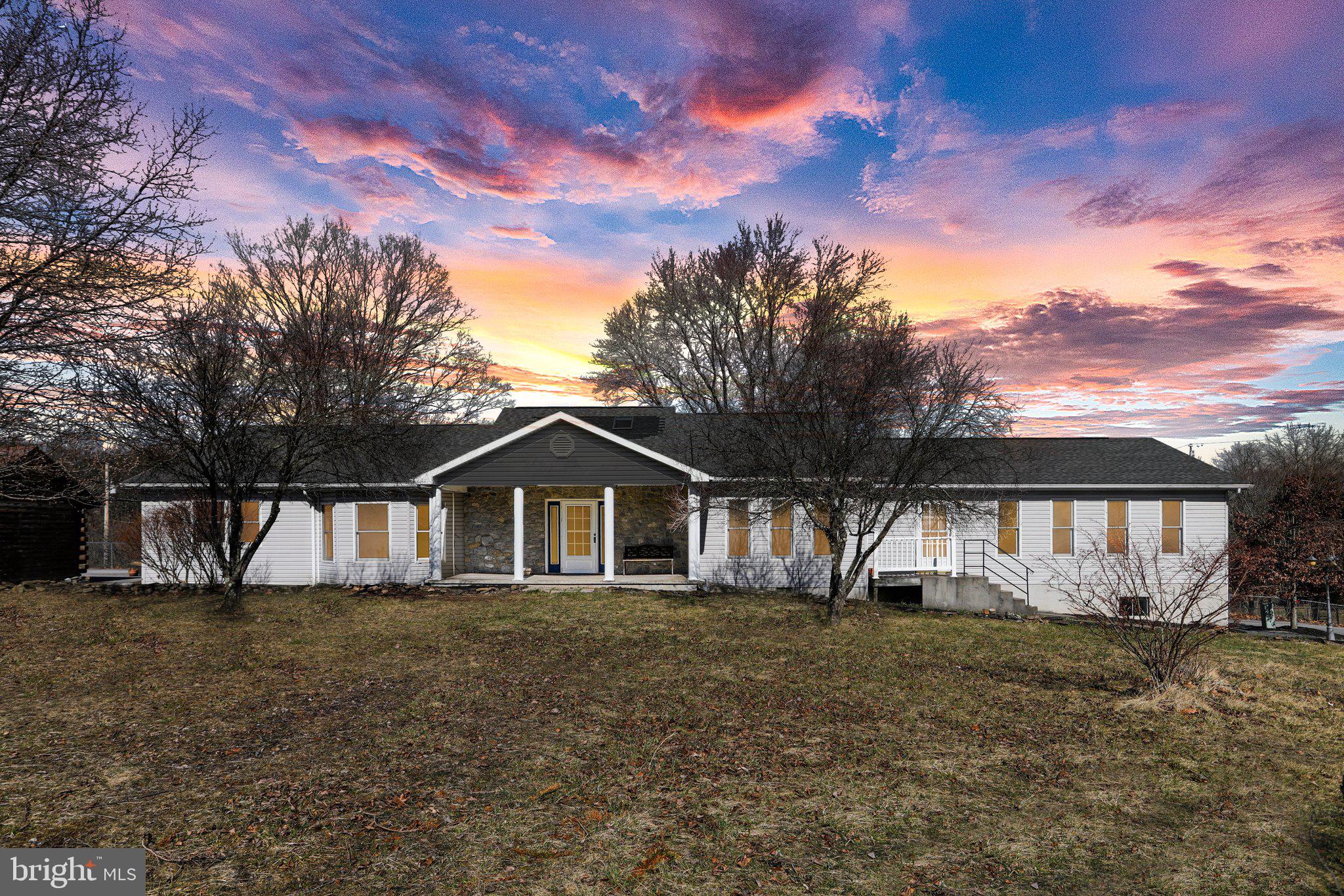 55 CALVIN UNGER LANE