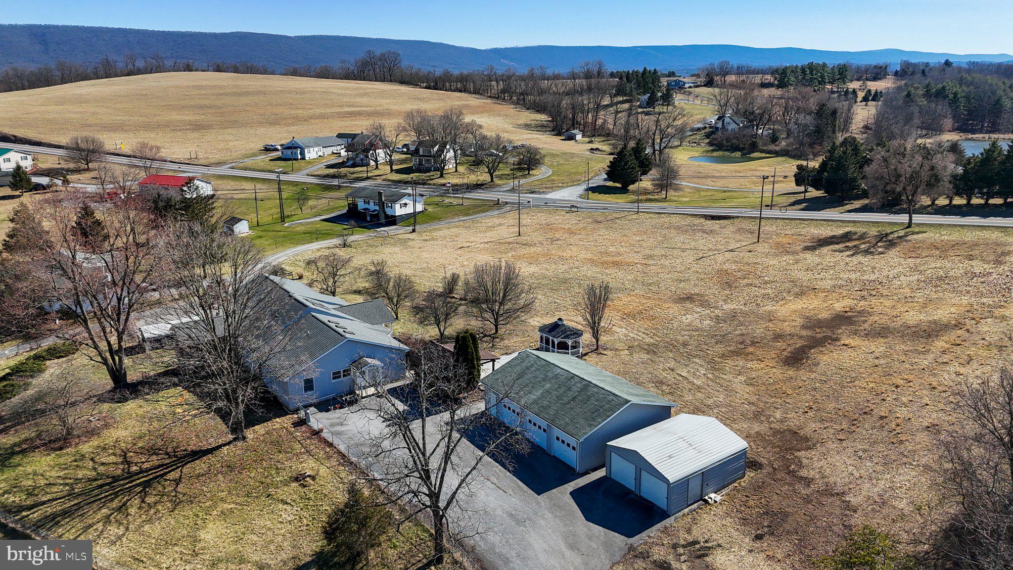 55 CALVIN UNGER LANE