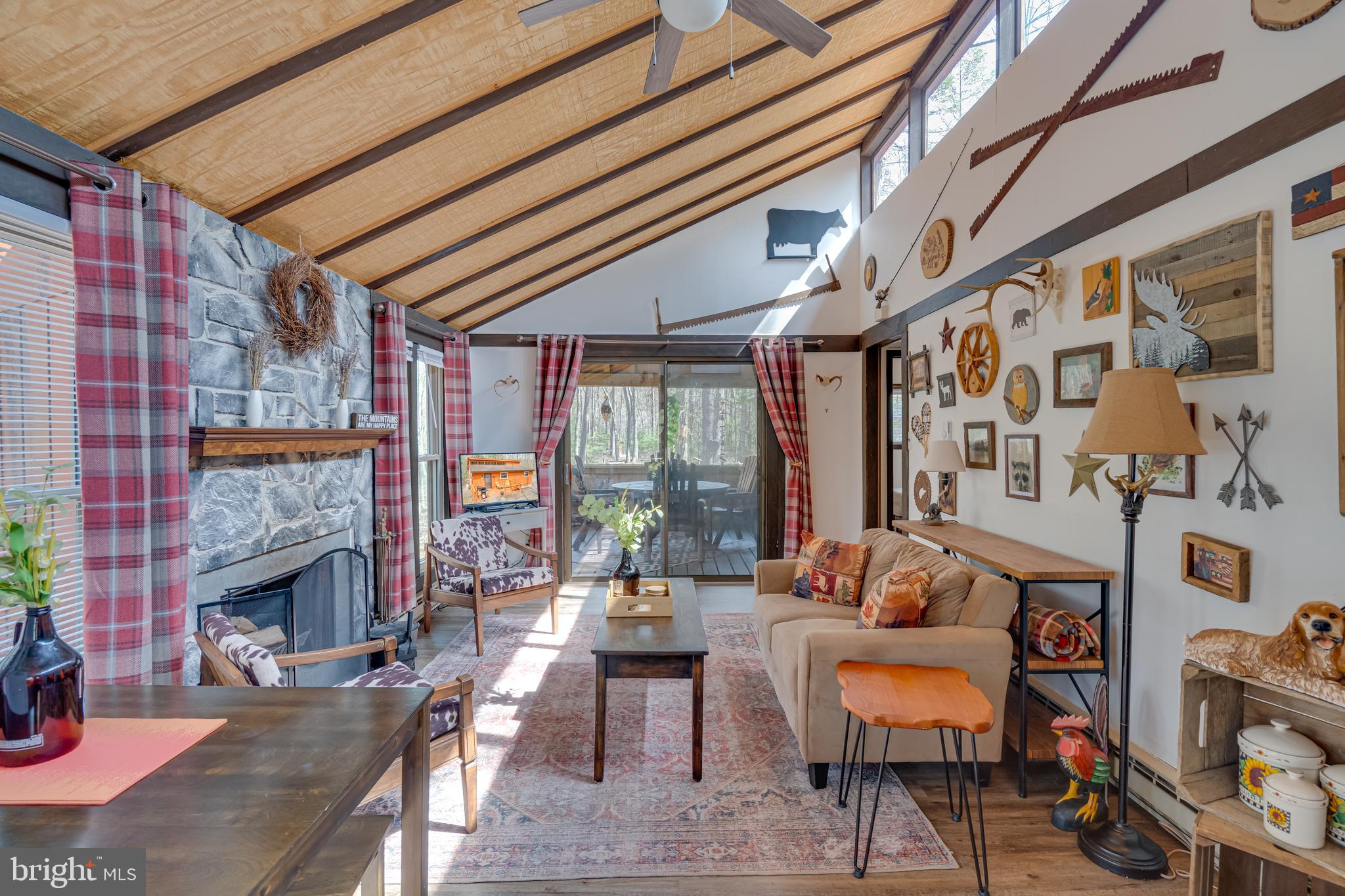 177 Equestrian Ln