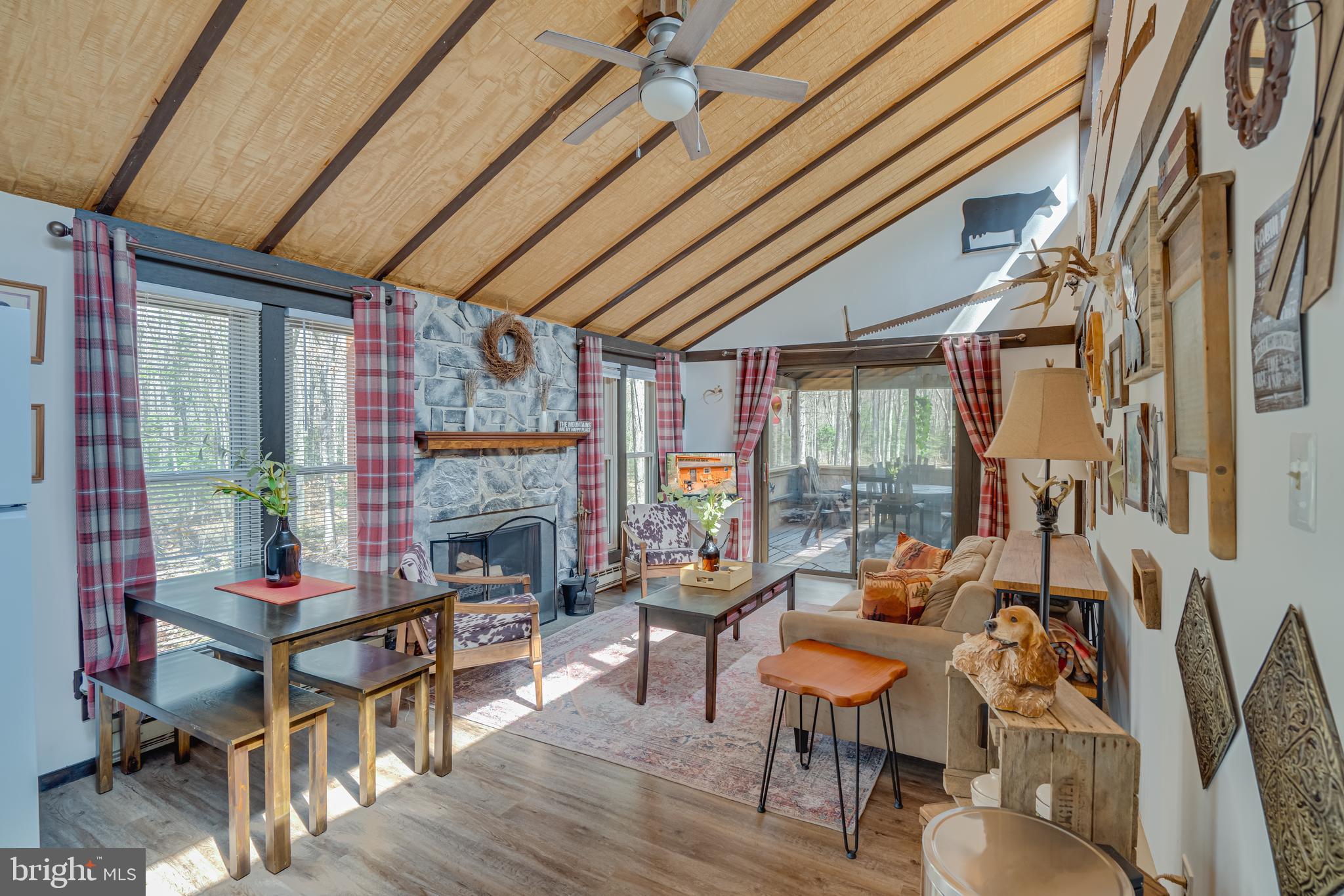177 Equestrian Ln