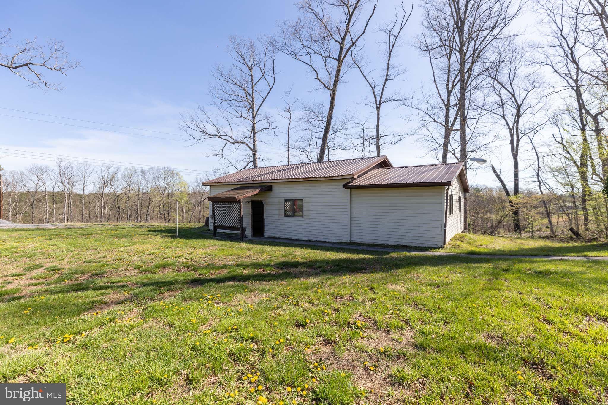 5248 Cherry Run Rd