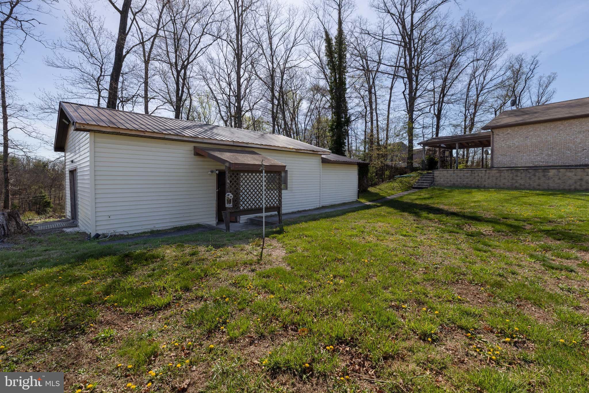 5248 Cherry Run Rd