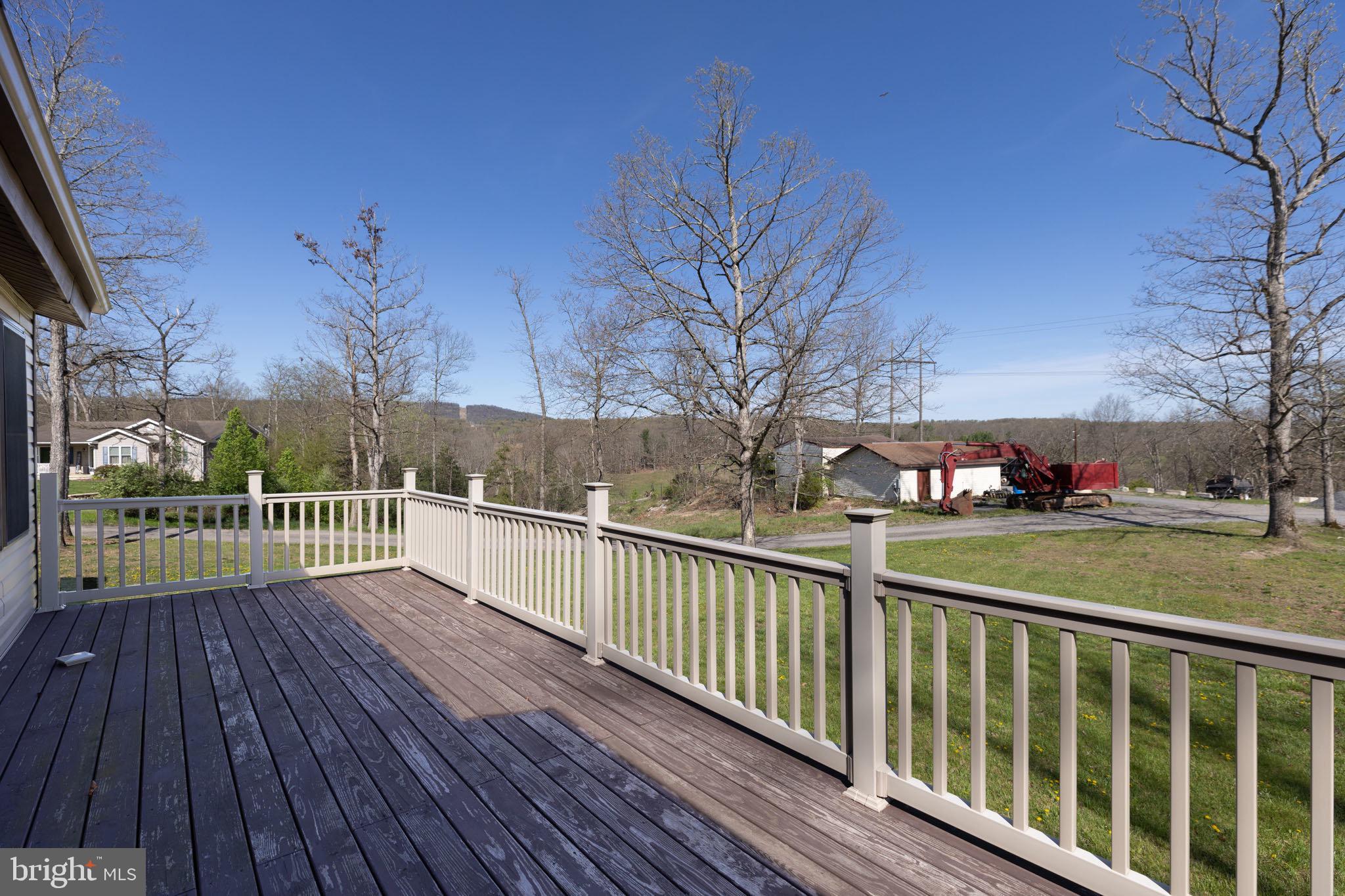 5248 Cherry Run Rd