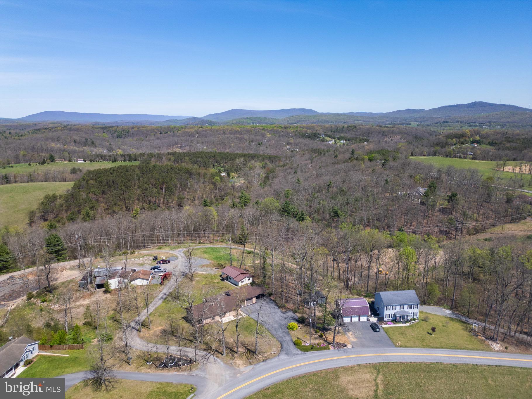 5248 Cherry Run Rd