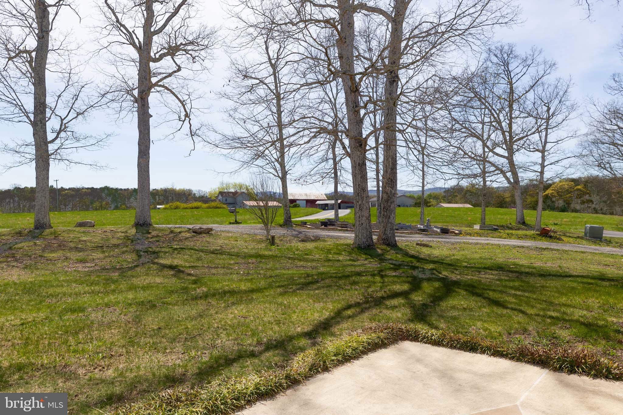 5248 Cherry Run Rd