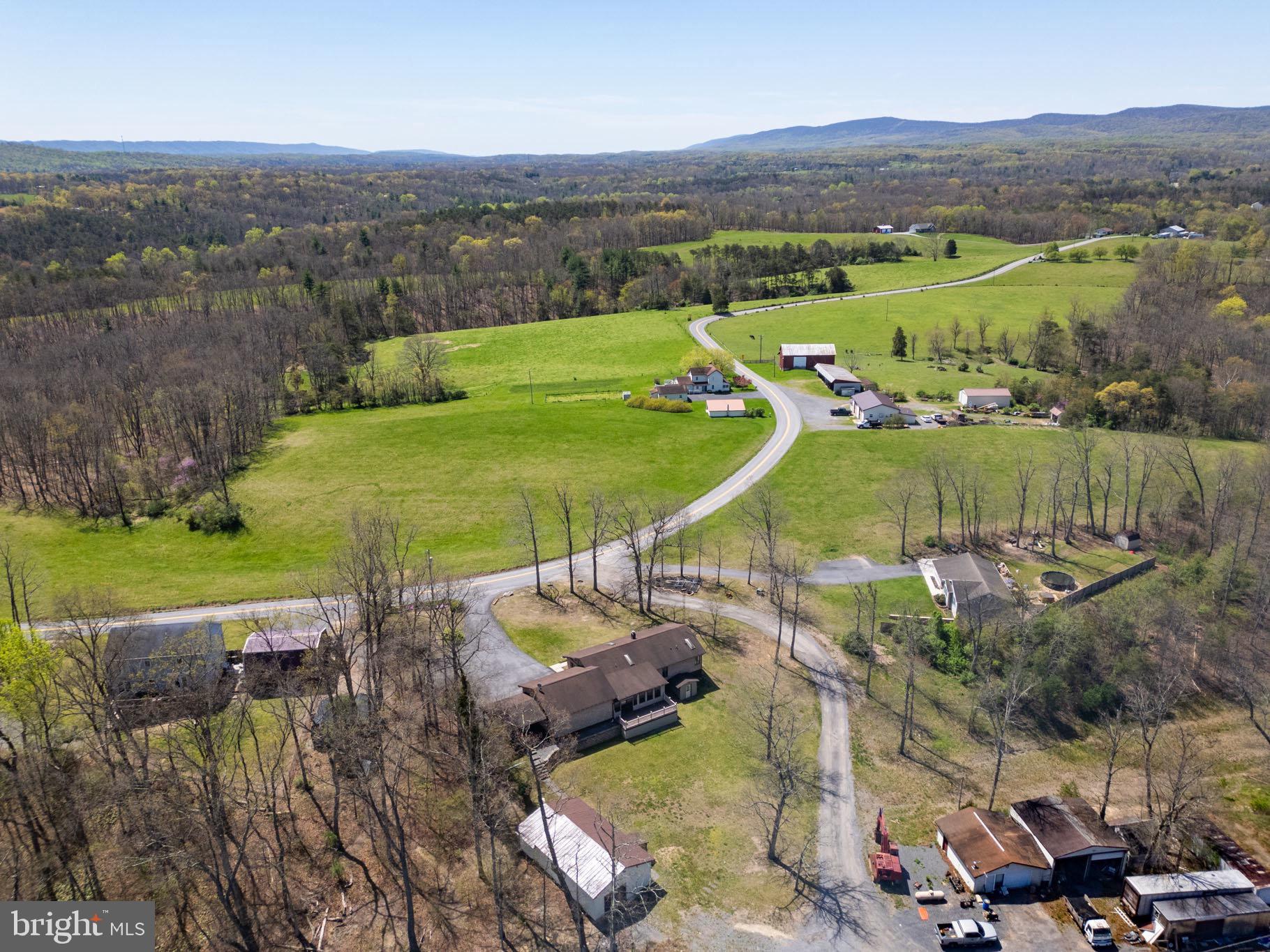 5248 Cherry Run Rd